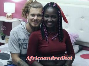 Africaandredhot
