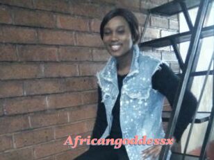 Africangoddessx
