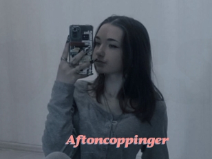 Aftoncoppinger