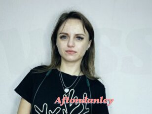 Aftondanley