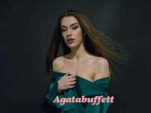 Agatabuffett