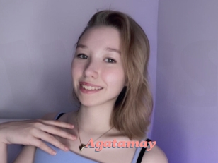 Agatamay