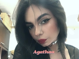 Agathaa