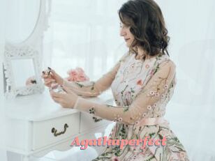 Agathaperfect