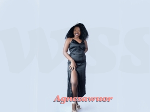 Agnesawuor