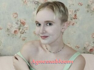Agnessabloom