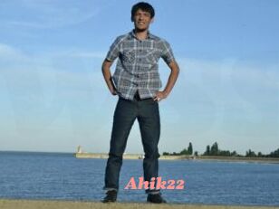Ahik22