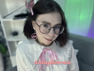 aidaphoenix Webcam Sex Site