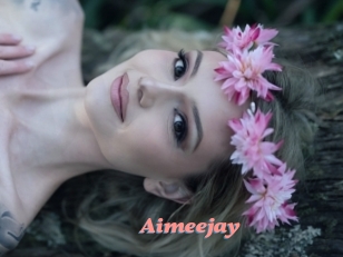 aimeejay Webcam Sex Site