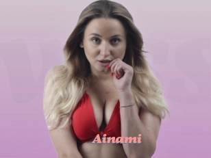 Ainami