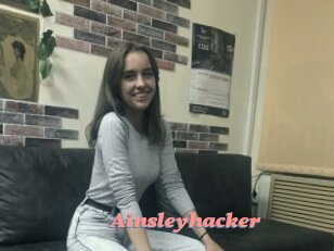 Ainsleyhacker