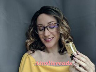 Ainsliereads