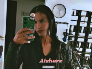 Aisharx