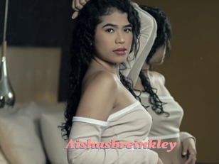 Aishasbreinkley