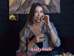 aislybish Webcam Sex Site
