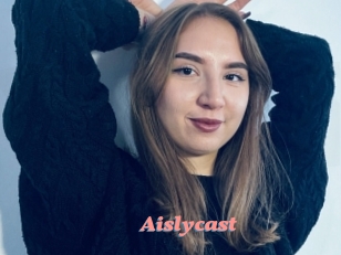 Aislycast