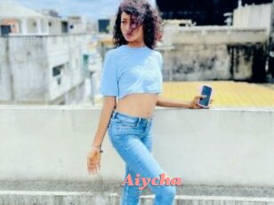 aiycha Webcam Sex Site