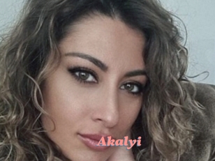 Akalyi