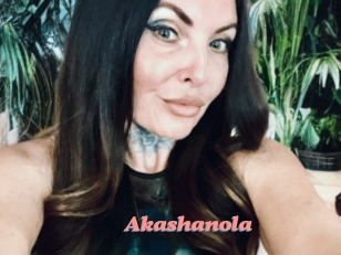 Akashanola