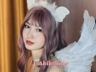Akikosato