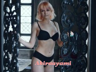 Akiraayami