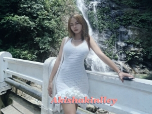 Akishakinlley