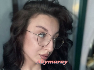 Akymaray