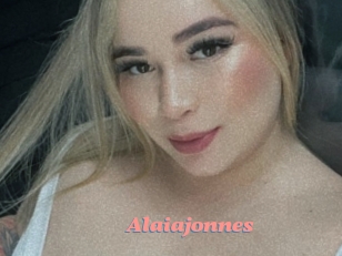 alaiajonnes Webcam Sex Site