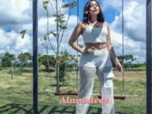 Alanadeep