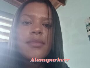 Alanaparkerr
