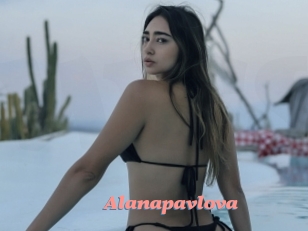Alanapavlova