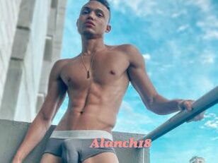 alanch18 Webcam Sex Site