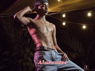 Alancutee