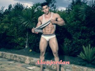 Alanjordan