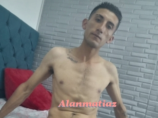 Alanmatiaz