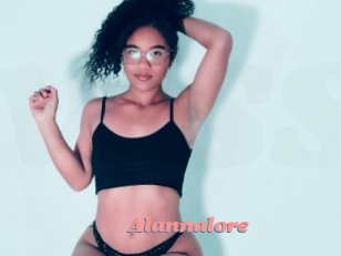 Alannalore