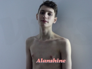 Alanshine