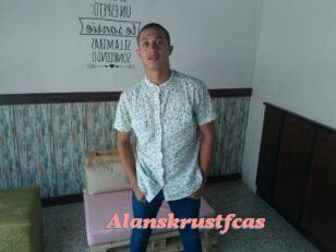 Alanskrustfcas