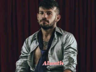 alanth Webcam Sex Site