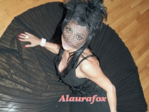 alaurafox Webcam Sex Site