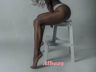 Alba29