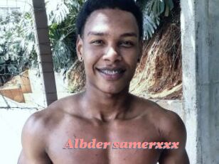 Albder_samerxxx