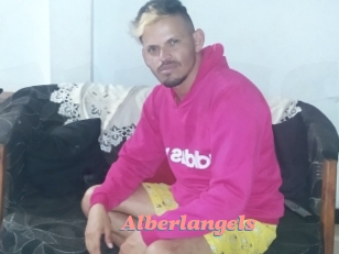 alberlangels Webcam Sex Site