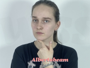 Albertabeam