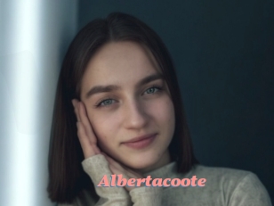 Albertacoote