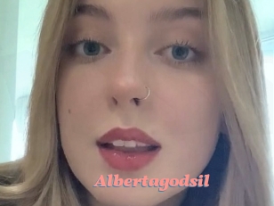 Albertagodsil