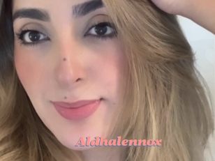 Aldhalennox
