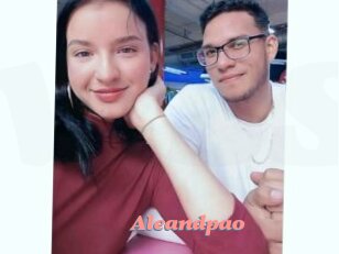 Aleandpao