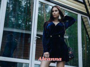 Aleanna
