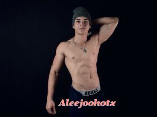 Aleejoohotx